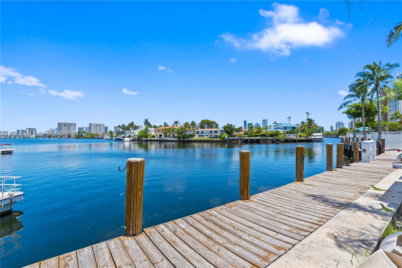 Residential in North Miami Beach