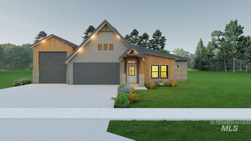 3460 N Costa Madera Way, Star, ID, 83669-1037 | Card Image