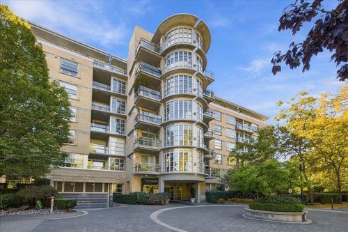 707-2655 Cranberry Dr, Vancouver, BC, V6K4V5 | Card Image