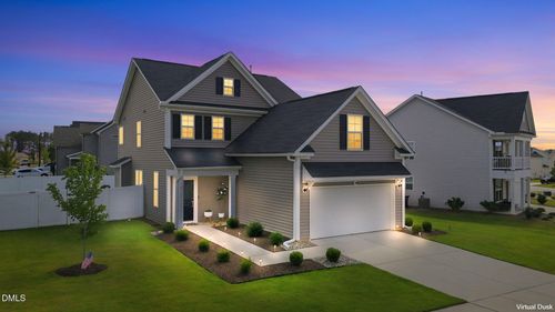 5 Harpeth Dr, Franklinton, NC, 27525-8475 | Card Image
