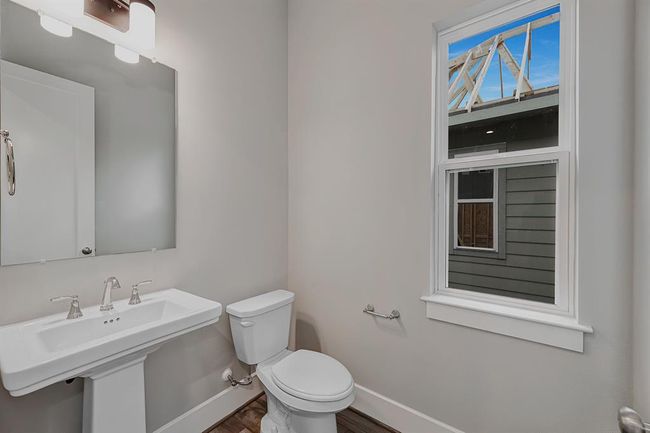 46 Dobbs View Ln, House other with 3 bedrooms, 3 bathrooms and 2 parking in Spring TX | Image 25