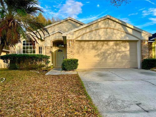 202 Woodbury Pines Cir, ORLANDO, FL, 32828-9078 | Card Image