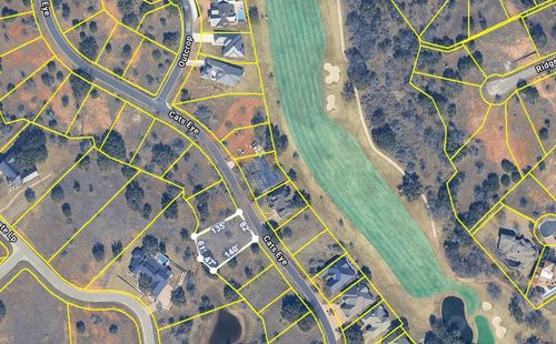 Lot W12026 Cats Eye, Horseshoe Bay, TX, 78657 | Card Image