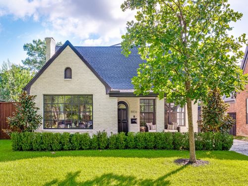 4416 N Hall St, Dallas, TX, 75219-2006 | Card Image