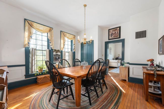 1535 Bundy Ave, House other with 4 bedrooms, 3 bathrooms and null parking in New Castle IN | Image 13