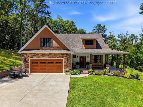 248 Mayberry Dr, Winfield, WV, 25213-8302 | Card Image