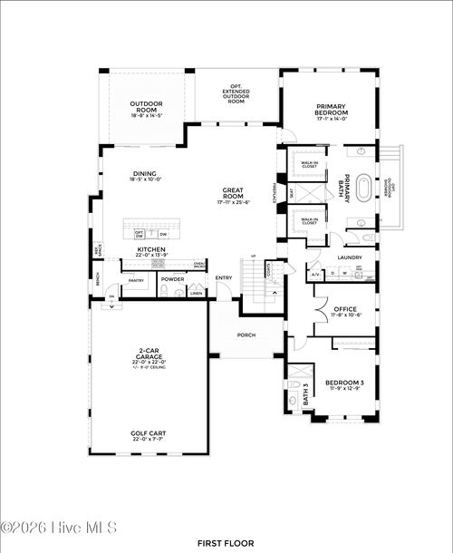 a-43a Pinewild Dr, Pinehurst, NC, 28374-9735 | Card Image