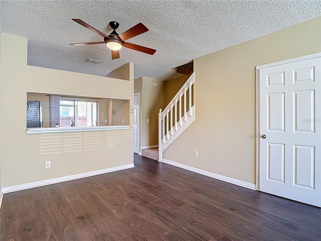 12464 Berkeley Square Dr, Townhouse with 2 bedrooms, 2 bathrooms and null parking in TAMPA FL | Image 4