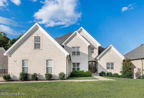 17400 Shakes Creek Dr, Fisherville, KY, 40023-7798 | Card Image