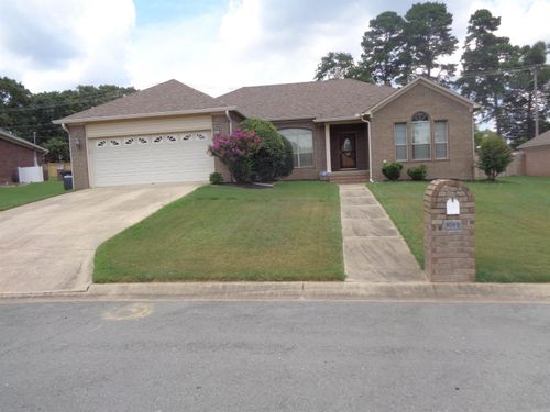 5059 Silver Oak Drive, Sherwood, AR, 72120-6540 | Card Image
