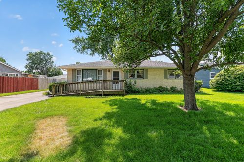 2313 Green St, Crest Hill, IL, 60403-1725 | Card Image