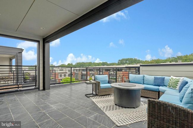 11724 Paysons Way, Townhouse with 4 bedrooms, 5 bathrooms and null parking in RESTON VA | Image 38