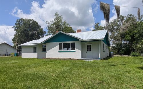 414 S Prospect St, CRESCENT CITY, FL, 32112-2821 | Card Image