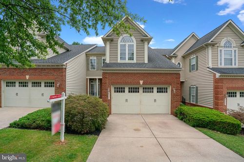 8334 Meadowsweet Rd, PIKESVILLE, MD, 21208-6410 | Card Image