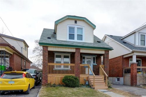 166 Fairfield Ave, Hamilton, ON, L8H5H4 | Card Image