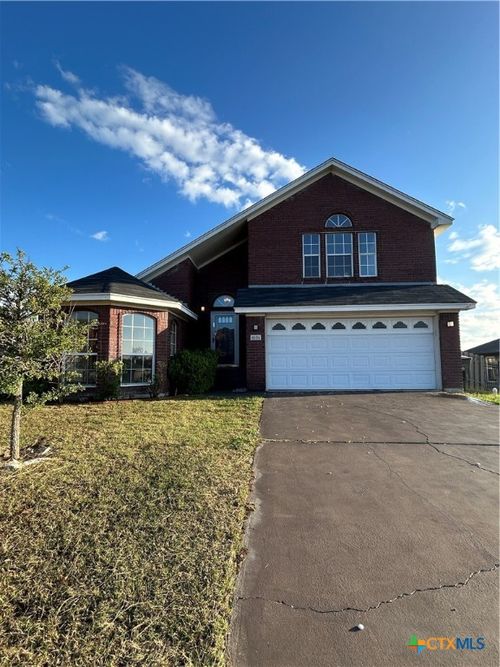 4104 Shagbark Dr, Killeen, TX, 76542-4545 | Card Image