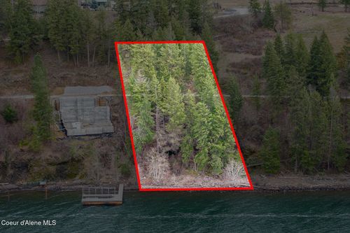 NNA S Catamaran Dr, Harrison, ID, 83833 | Card Image