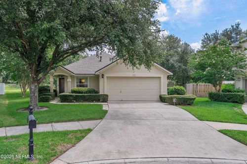 6227 Potter Spring Ct, Jacksonville, FL, 32258-5144 | Card Image