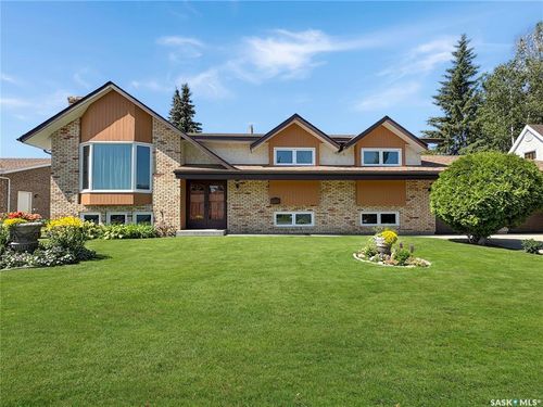 2411 Meadow Lark Lane, North Battleford, SK, S9A3V1 | Card Image