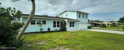 216 Ne 3rd St, Satellite Beach, FL, 32937-3769 | Card Image