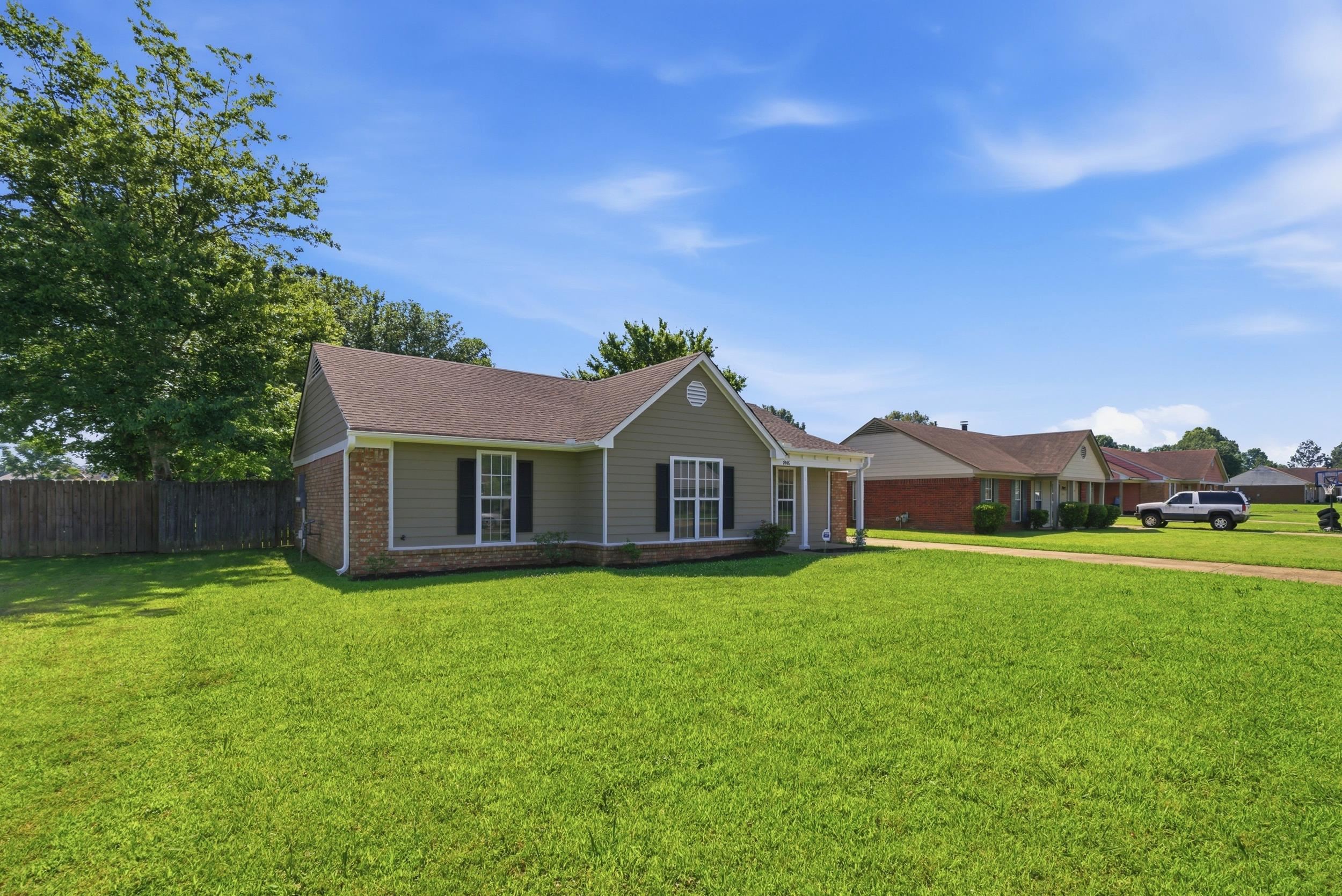 Residential in Horn Lake 2
