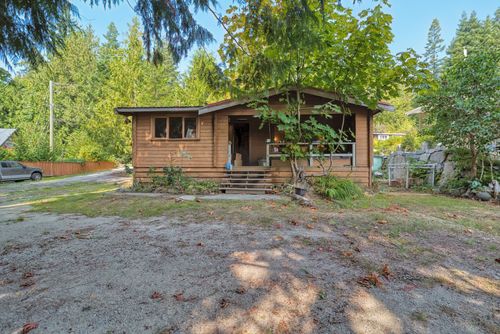 4606 Gerrans Bay Rd, Madeira Park, BC, V0N2H1 | Card Image