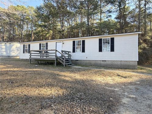 618 Dashland Dr, Fayetteville, NC, 28303-3380 | Card Image