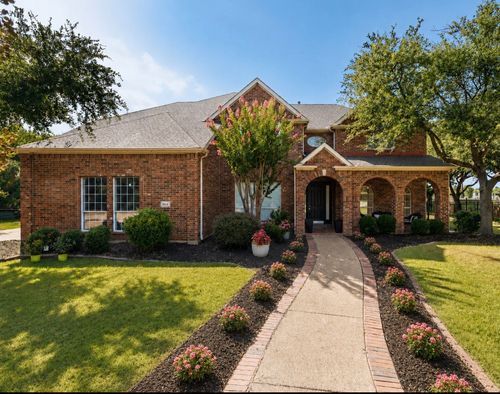 201 Stanford Ct, Heath, TX, 75032-6615 | Card Image
