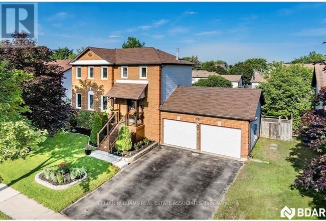16 Julie St, House other with 4 bedrooms, 3 bathrooms and 2 parking in Angus ON | Image 13