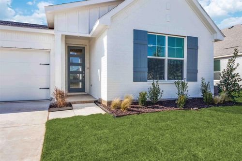 2712 Glasgow Way, Denton, TX, 76207-2264 | Card Image