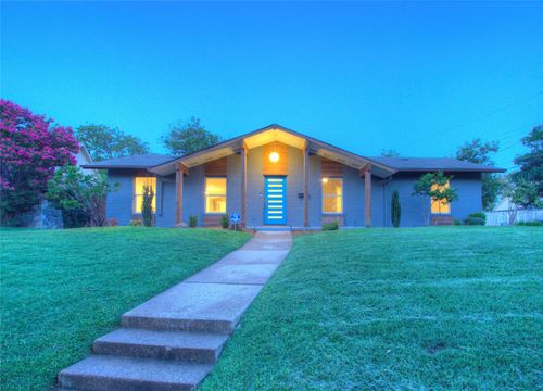 12016 Bencrest Pl, Dallas, TX, 75244-7002 | Card Image