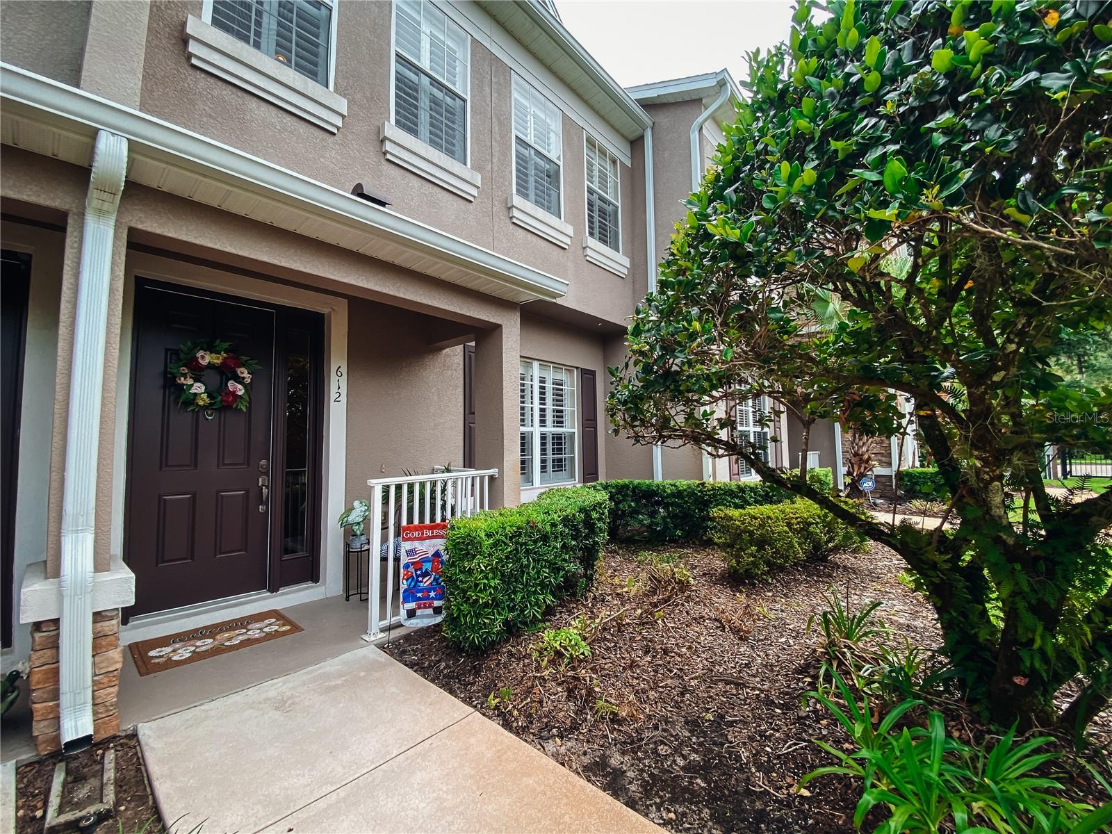 Residential in LONGWOOD