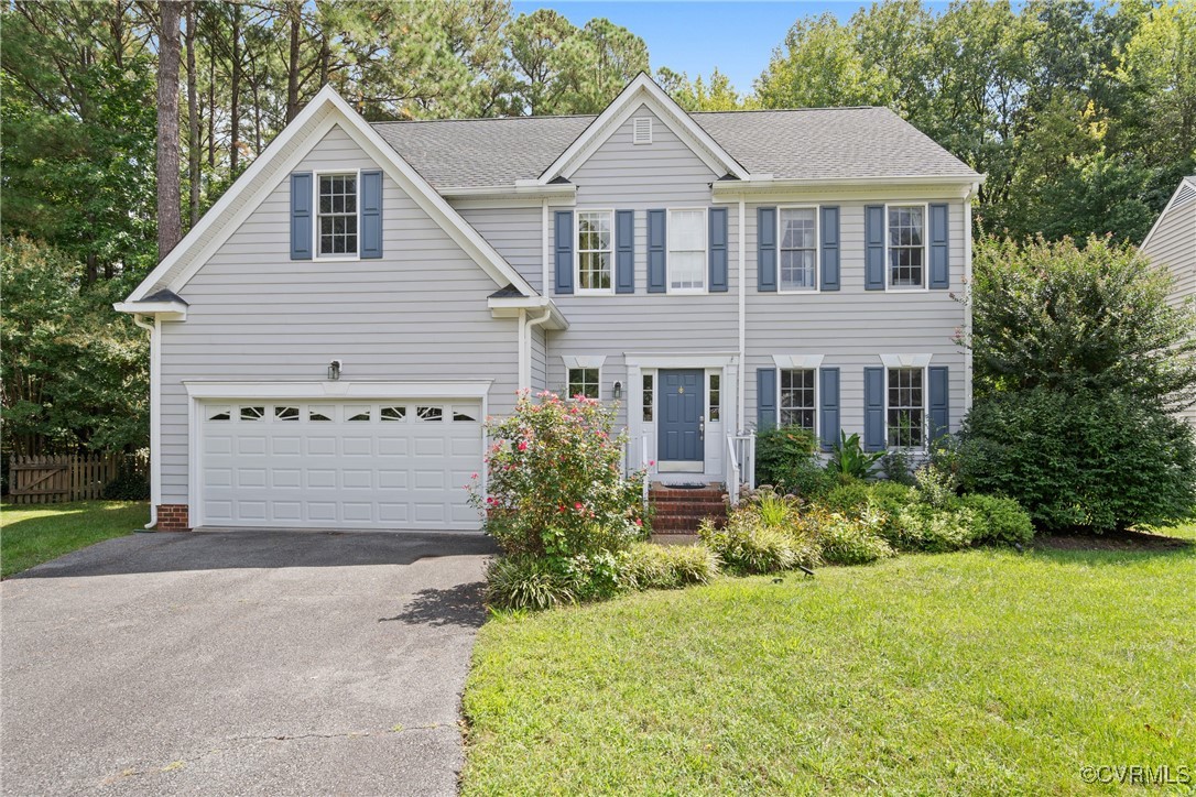 Killiam Ct, Glen Allen, VA 23060