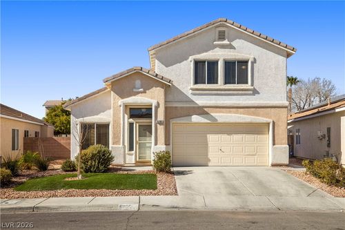 6205 Morning Wing Dr, North Las Vegas, NV, 89031-2065 | Card Image