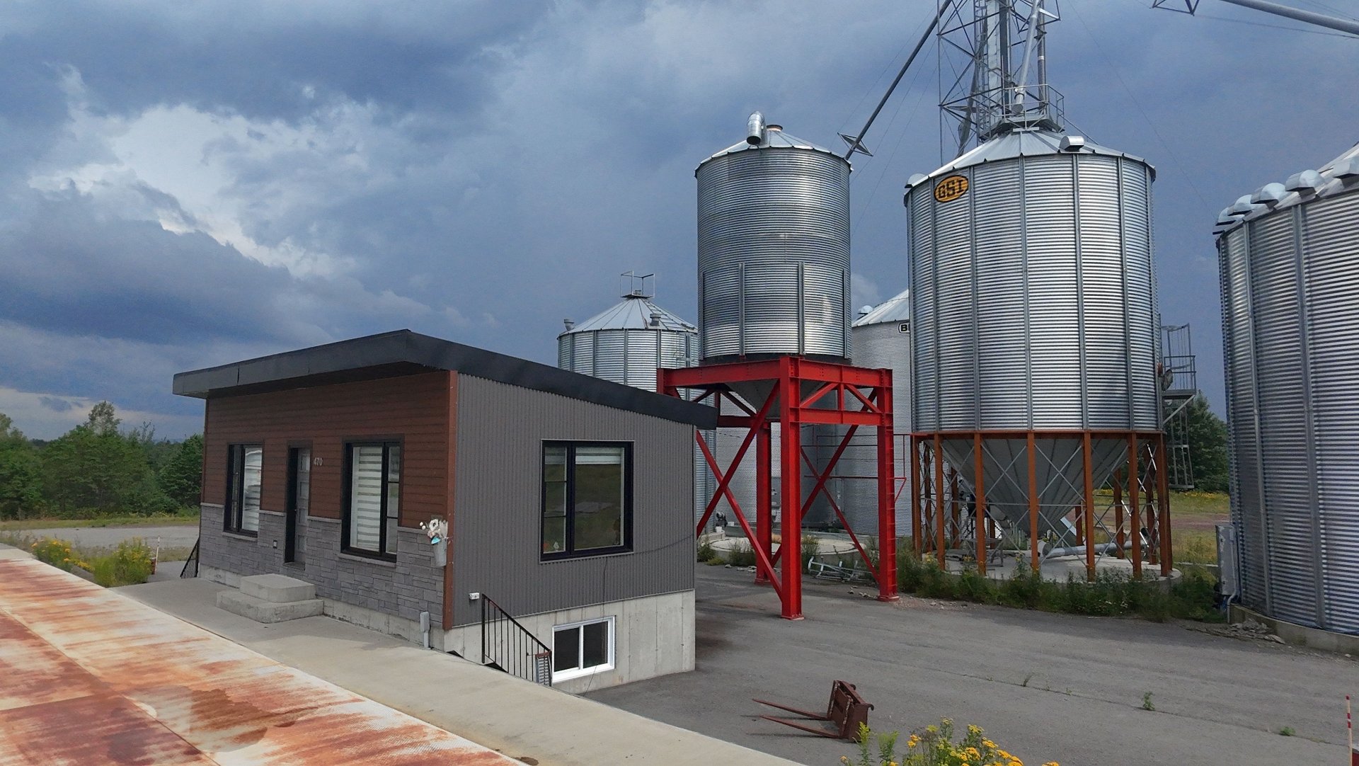 Commercial Sale in Montmagny 3