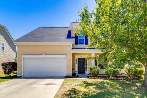 471 Westmoreland Road, Columbia, SC, 29229 | Card Image