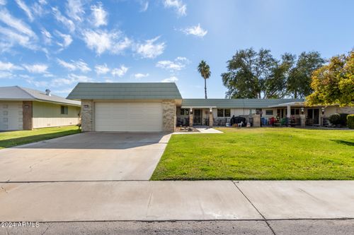 9913 W Pleasant Valley Road, Sun City, AZ, 85351 | Card Image