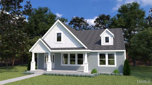 0 Hawthorn Ave, Saint Charles, MO, 63301 | Card Image