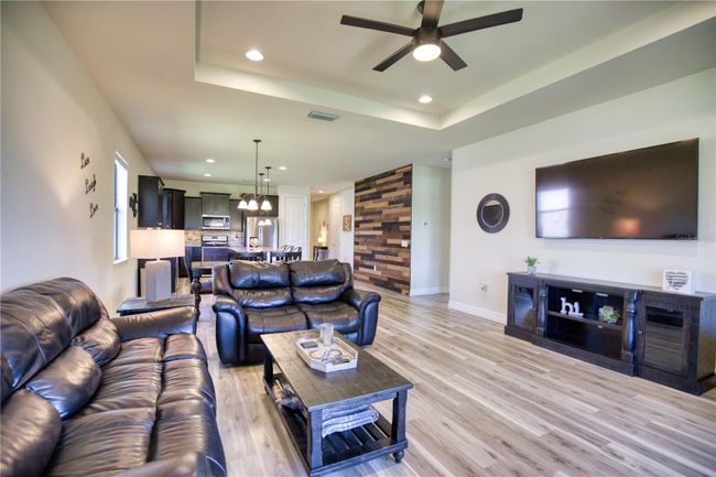 2583 Marton Oak Boulevard, House other with 3 bedrooms, 2 bathrooms and null parking in NORTH PORT FL | Image 22