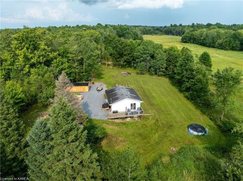 1362 Buck Bay Rd, Tichborne, ON, K0H2V0 | Card Image