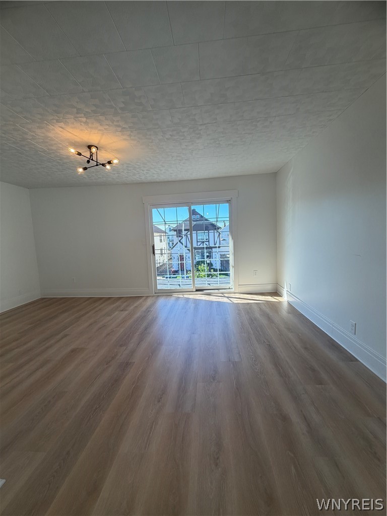 Residential Lease in Buffalo 5