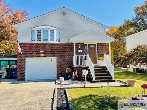 56 Kimberly Road, Colonia, NJ, 07067 | Card Image