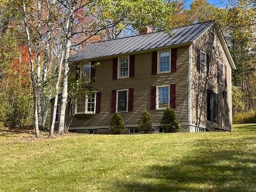 1334 Burbee Pond Road, Windham, VT, 05359 | Card Image