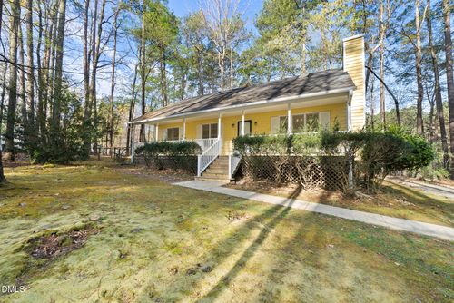 8205 Huntsman Court, Chapel Hill, NC, 27516 | Card Image