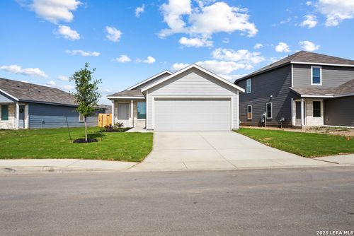10815 Bernal Cv, San Antonio, TX, 78224-4510 | Card Image