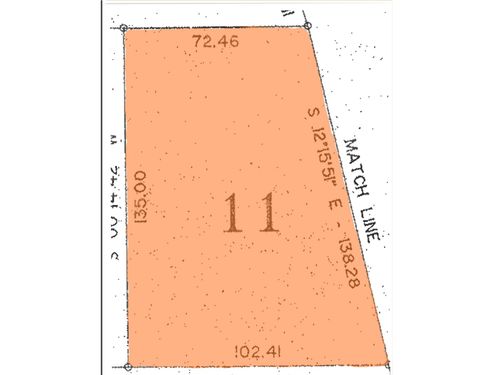Lot 11 Spyglass Dr, Graford, TX, 76449-5453 | Card Image