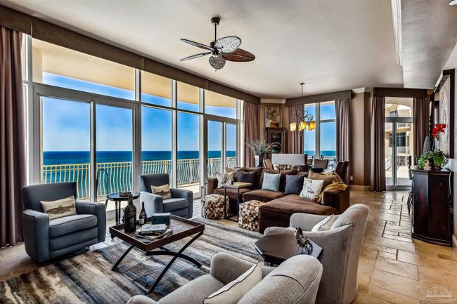 PH-1601 - 14237 Perdido Key Dr, Condo with 4 bedrooms, 4 bathrooms and 1 parking in Perdido Key FL | Image 5