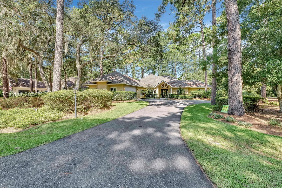 Saw Timber Dr, Hilton Head Island, SC 29926