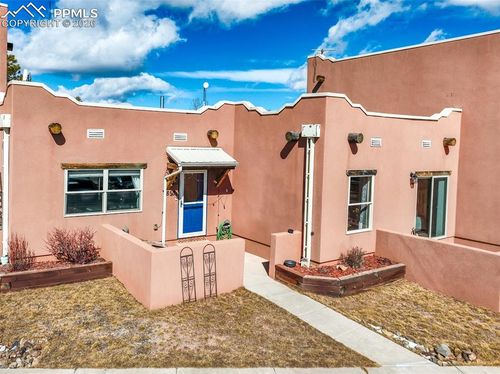 850 Forest Edge Rd, Woodland Park, CO, 80863-1412 | Card Image