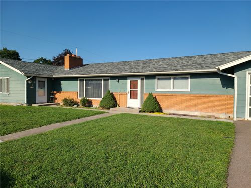 3711 & 3715 Schilling Street, Missoula, MT, 59801 | Card Image
